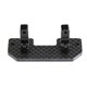 thumbnail image 3 of Soporte fijo servo del eje del soporte servo de la fibra de carbono para Axial Scx10, 3 of 5