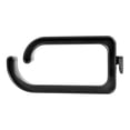 thumbnail image 5 of StarTech.com Server Rack Cable Management - 1U -19" Metal Rackmount Panel - Rack cable management kit - 1U - 19" - for P/N: RACK-18U-20-WALL-OA, RACK-21U-20-WALL-OA, RACK-24U-20-WALL-OA, RK12OD2, RK3236BKF, 5 of 5