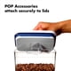 thumbnail image 4 of Recipiente hermético OXO Good Grips POP 2.2 L para almacenamiento de alimentos, 4 of 6
