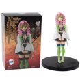 thumbnail image 2 of Linda chica sexy Demon Slayer: Kimetsu No Yaiba Vol.13 Mitsuri Kanroji figuras de acción de juguete figuras de Anime Brinquedos modelo de pvc, 2 of 4