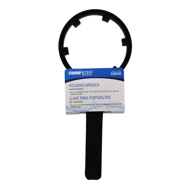OmniFilter OW30DC6S18 Filter Wrench for Sfm2Cbf3