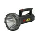 thumbnail image 2 of Linterna LED portátil para exteriores | Linterna de emergencia recargable por USB | 4 modos con luz COB de inundación y alta potencia | Pantalla inteligente de batería | Portátil para camping y, 2 of 8