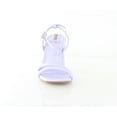 thumbnail image 4 of Sam Edelman kia Women's Heels Misty Lilac Size 8.5 M, 4 of 8