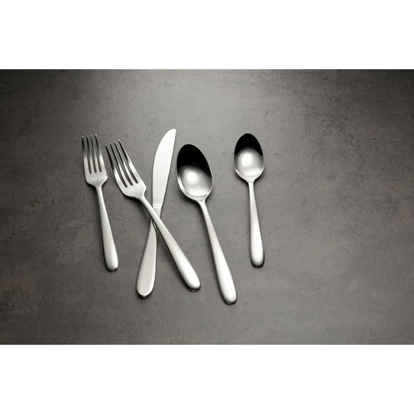 Cambridge Haledon Mirror 77 Piece Flatware Set