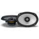 thumbnail image 1 of Parlantes coaxiales Alpine R2-S69 6x9" Hi-Res, par, 1 of 1