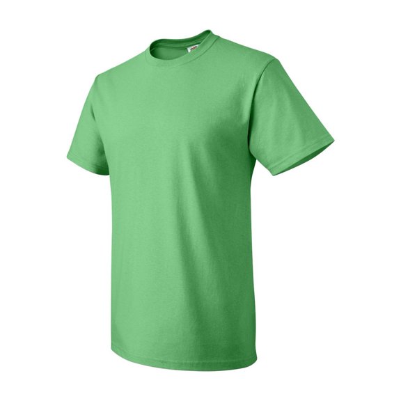 Fruit of the Loom Men's Cotton Short Sleeve T-Shirt