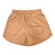 thumbnail image 5 of Pantalones cortos casuales rectos con cordón para mujer - Pantalones cortos de verano de poliéster ligeros y transpirables, tallas S-XXXL, 5 of 5