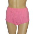thumbnail image 4 of letairis 1/2/3/5 Femmes Adultes Aînés Réutilisable Couche-Culotte d'Incontinence Protectrice Rose Rouge m 1 Pce, 4 of 6