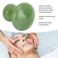 thumbnail image 3 of Herramienta De Raspado Facial, Buen Efecto, Masajeador Facial Calmante Portátil En Forma De Hongo, Terapia De SPA Para El Hogar, 3 of 7