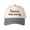 Black-and-white houndstooth, variant on Sweet, not sorry Letter Embroidered Color Block Trucker Hat Unisex Adjustable Cotton Breathable Fashion Cap for Travel Daily Wear