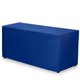 thumbnail image 2 of Mantel ajustado Gee Di Moda, 183 x 76 cm, poliéster, color azul real, 2 of 5