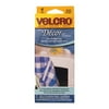 Velcro 6' White Decor Sew-On Tape
