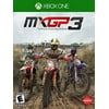 Refurbished Milestone MXGP 3: The Official Motocross Videogame (Xbox One)