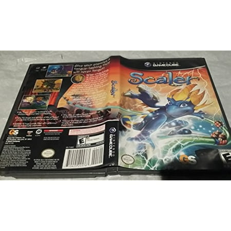 Scaler