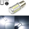 thumbnail image 1 of LED 1156 1157 5730 5630 33SMD Car Tail Bulb Brake Lights Auto Reverse Lamp Daytime Running Light, 1 of 7