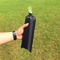 thumbnail image 2 of Waterproof Tent Footprint Multifunction Tent Groundsheet Universal Oxford Footprint for Camping Hiking Hammock, 2 of 7