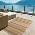 thumbnail image 2 of Ashton Woods Stripes Woven Area Rug, 9' x 7', 2 of 9