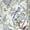Colourful4, variant on Watercolor Eucalyptus Floral Wallpaper Modern Minimalist Aesthetic Farmhouse Peel and Stick Wallpaper Contact Paper Waterproof for Home Decor Living Room Dorm Room Kitchen Cabinet 17.7*78.5in