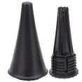 thumbnail image 1 of Soporte para clarinete desmontable, soporte para clarinete plegable, soporte portátil para clarinete de plástico para colocar instrumentos musicales, resultados impresionantes, 1 of 9