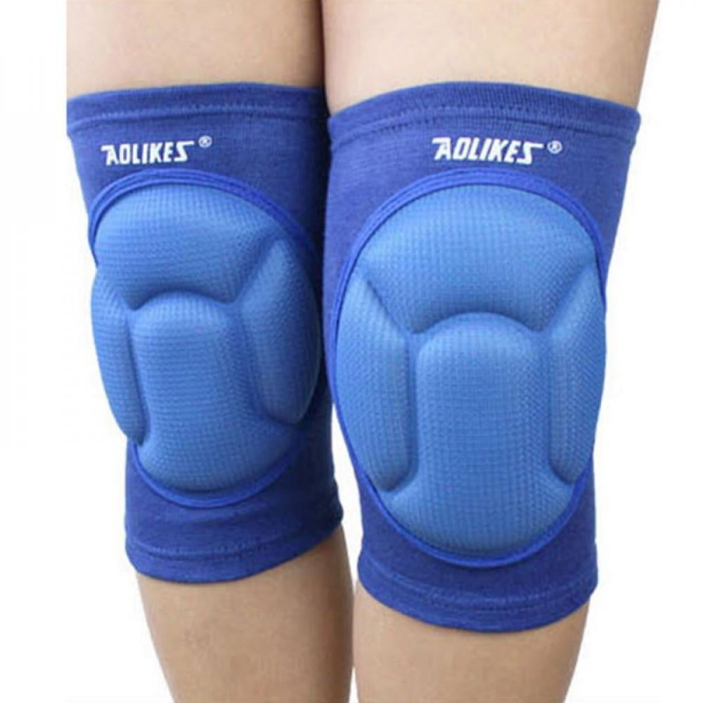 Thicken Foam Protector Case Comfort Knee Brace with Adjustable Straps for Cleaning Scrubbing Weeding Gardening Kneecap Thicken Foam Protector Case Comfort Knee Brace with Adjustable Straps for Cleaning Scrubbing Weeding Gardening Kneecap