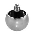 thumbnail image 1 of Juguetes de Ciencia Metal Flip Over Top Gyro Spinning Top Toys Niños Juguetes educativos Regalos Tmvgtek Nuevos Originales, 1 of 2