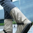 thumbnail image 4 of sunnycamping Waterproof Galoshes for Travel XXL, 4 of 8