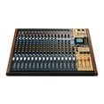 thumbnail image 6 of Tascam Model 24 24-Channel Multitrack Recorder Bundle with Headphones and Cables, 6 of 11