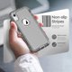 thumbnail image 2 of Funda para teléfono compatible con iPhone XR, resistente, a prueba de golpes, anticaídas, transparente., 2 of 5