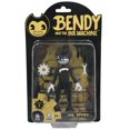thumbnail image 1 of Bendy y la máquina de tinta Figura de acción Inky Bendy AF6603 Sincero  Electrónica, 1 of 1