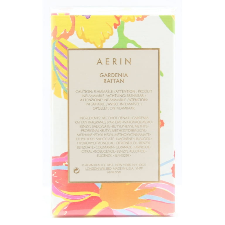 Aerin Gardenia Rattan by Aerin 1.7 oz Eau De Parfum Spray for Women