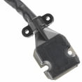 thumbnail image 5 of 2X New AC Blower Motor Regulator Resistor Fit for W210 9140010179, 5 of 6