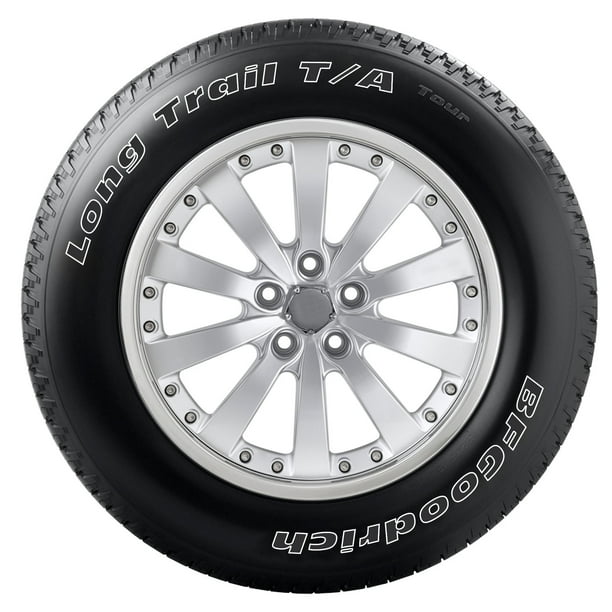 Bf Goodrich Rugged Trail T A Tires Hoonigan