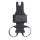 thumbnail image 1 of Faja lumbar para perros para IVDD, faja lumbar para perros, arnés de cuerpo completo cómodo, ropa para perros, protección lumbar para perros, color negro, 1 of 5
