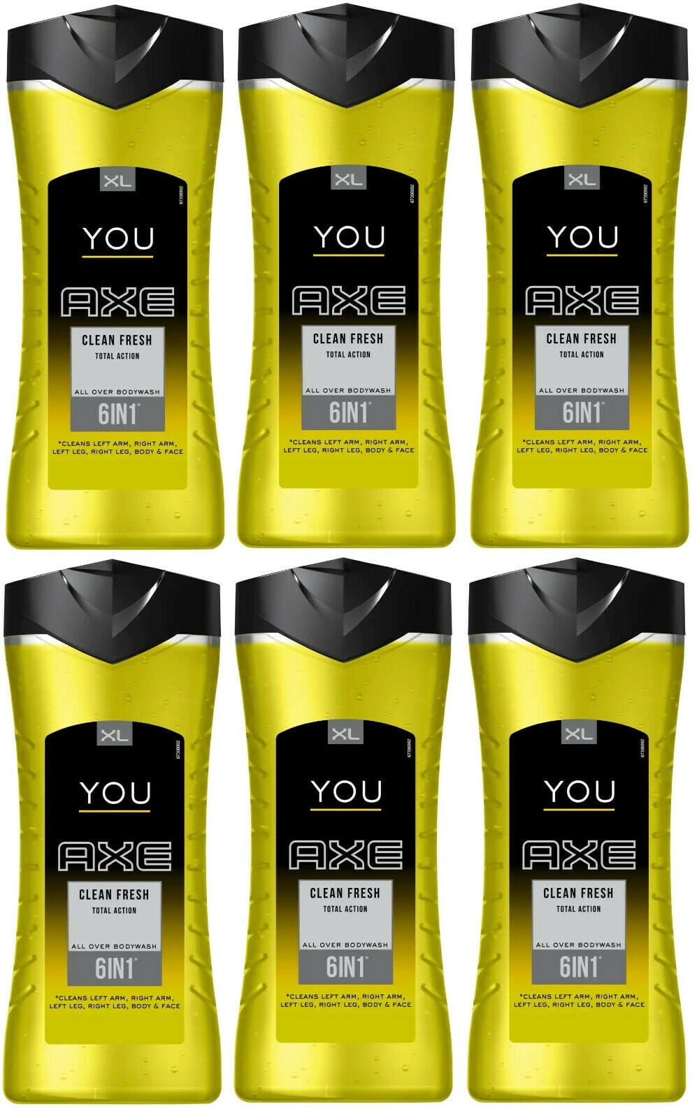 axe clean and fresh body wash axe clean and fresh body wash