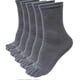 thumbnail image 4 of Rainny 5 Pairs Men Sports Running Five Finger Toe Socks Elastic Short S d Socks, 4 of 4