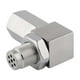 thumbnail image 1 of Universal O2 Oxygen Sensor Adapter 90° Degree 02 Bung Extension Catalytic Extender Spacer M18X1.5 Ca, 1 of 5