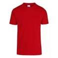thumbnail image 1 of Yazbek 3 Playeras Hombre Cuello Redondo Algodon Colores, 1 of 1