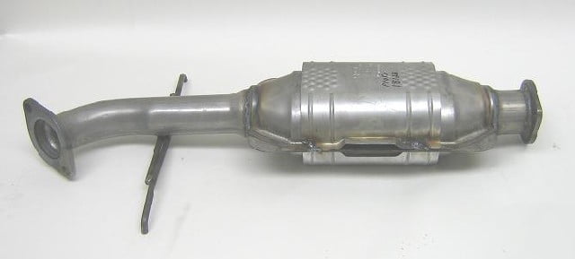 Davico Mfg 18128 Direct-Fit Catalytic Converter