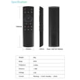 thumbnail image 2 of G20 G20S 2.4GHz Wireless Remote Control Computer Projector Projector Remote Control; TV Box Smart TV HTPC Laptop Notebook Remote Control, 2 of 9