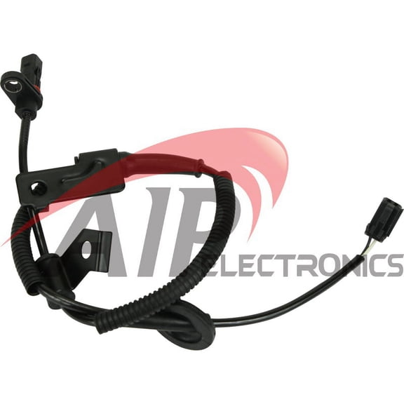 Brand New Rear Right ABS Wheel Speed Sensor Brakes For 2007-2011 Hyundai Azera and Sonata Oem Fit ABS536