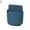 Blue, variant on Manunclaims Remote Control Holders Wall Mount Adhesive Organizer Phone Wall Mount Holder Remote Control Storage Hole-Free Self Adhesive Storage Box for Office Home School Supply Organizer