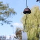thumbnail image 3 of Japonés Windchimes Wind Bells Chimes Interior Jardín Decoración de - Colección Fengshui Ornamento F, 3 of 8