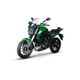 thumbnail image 4 of Motocicleta Dominar 400 BAJAJ Dominar Deportiva, 400cc, 2023, Negro- Verde, 4 of 6