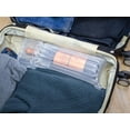 thumbnail image 5 of 20 piezas protección de vino, botella de plástico de burbujas, plástico de burbujas de vino, bolsa de botella de vino. Afortunado Sencillez, 5 of 5