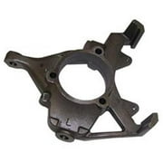 ford focus steering knuckle