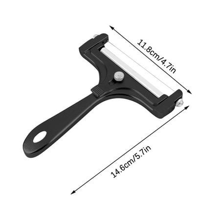 

Kitchen Gadgets Alloy Cheese Cheese Grater Cake Cutter Butter Kitchen Tool Stainless Steel Wire Cheese Clearance