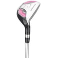 thumbnail image 4 of Prosimmon Golf V7 Petite Ladies Golf Clubs Set + Bag, Right Hand, ALL Graphite Shafts, 4 of 8