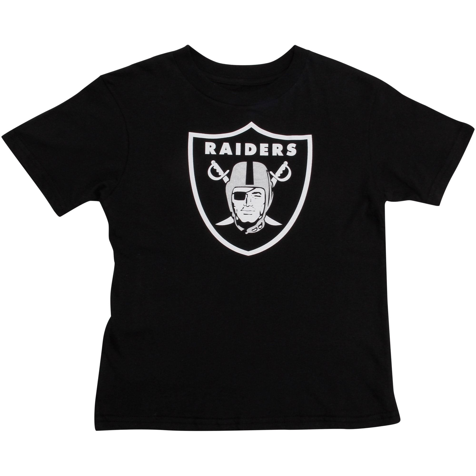 oakland raiders preschool jersey