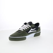 Lakai Adult Mens Cambridge Skate Inspired Sneakers