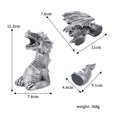 thumbnail image 4 of Dragón Decoración para Acuario kaili Sencillez, 4 of 4